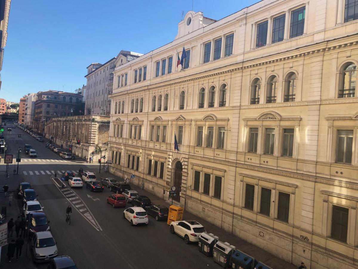 The Roman Empire Guesthouse エクステリア 写真