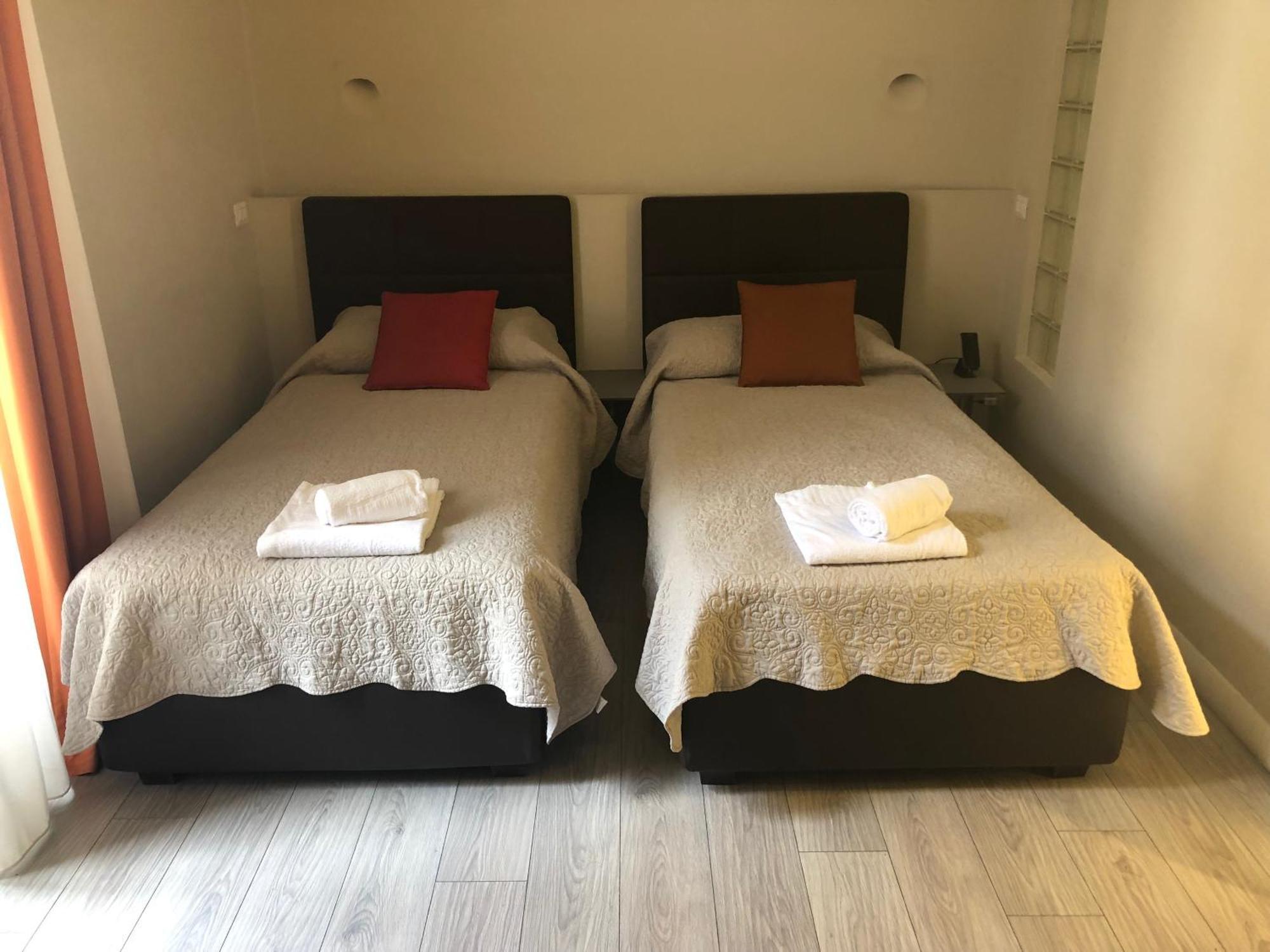 The Roman Empire Guesthouse 部屋 写真