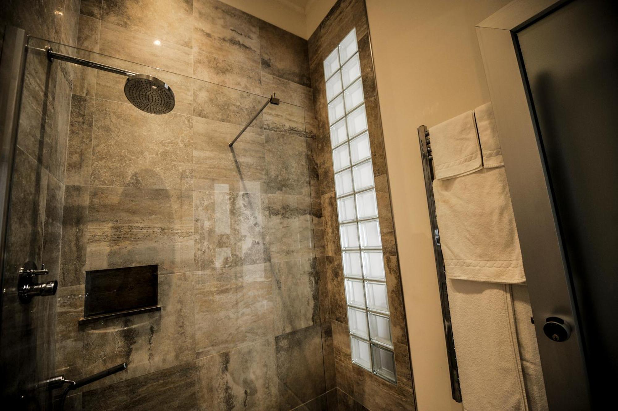 The Roman Empire Guesthouse 部屋 写真
